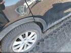 2017 Kia Sorento 2.4l Lx Black vin: 5XYPGDA36HG285285