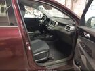 2019 Kia Sorento 3.3l Lx Burgundy vin: 5XYPGDA51KG486715