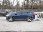 2016 Kia Sorento 3.3l Lx Blue vin: 5XYPGDA57GG151353 2016 Kia Sorento 3.3l Lx Blue vin: 5XYPGDA57GG151353