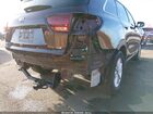 2019 Kia Sorento 3.3l Lx Бордовый vin: 5XYPGDA59KG507441