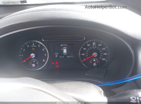 5XYPGDA5XLG618453 2020 KIA SORENTO Белый Вид задних сидений