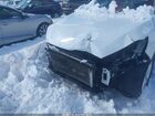 2020 Kia Sorento 3.3l Lx Белый vin: 5XYPGDA5XLG618453