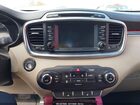 2017 Kia Sorento 3.3l Ex Белый vin: 5XYPH4A51HG314657
