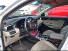 2017 Kia Sorento 3.3l Ex Белый vin: 5XYPH4A51HG314657