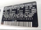 2017 Kia Sorento 3.3l Ex Белый vin: 5XYPH4A51HG314657