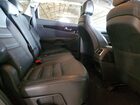 2016 Kia Sorento Ex Белый vin: 5XYPH4A52GG040819