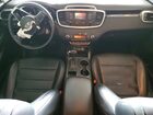 2016 Kia Sorento Ex Белый vin: 5XYPH4A52GG040819