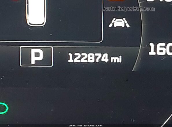 5XYPH4A55HG236982 2017 KIA SORENTO Бордовый 