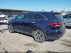 2019 Kia Sorento 3.3l Ex Dark Blue vin: 5XYPH4A58KG495540 2019 Kia Sorento 3.3l Ex Dark Blue vin: 5XYPH4A58KG495540