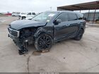 2020 Kia Sorento 3.3l Ex Серый vin: 5XYPH4A59LG703961