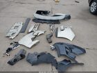 2020 Kia Sorento 3.3l Ex Серый vin: 5XYPH4A59LG703961