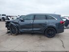 2020 Kia Sorento 3.3l Ex Серый vin: 5XYPH4A59LG703961