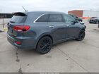 2020 Kia Sorento 3.3l Ex Серый vin: 5XYPH4A59LG703961