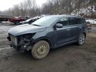 2019 Kia Sorento Ex Серый vin: 5XYPHDA59KG607777