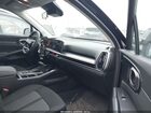 2026 Kia Sorento Lx Черный vin: 5XYRG4JC8TG414659