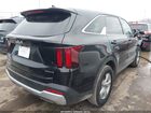 2026 Kia Sorento Lx Черный vin: 5XYRG4JC8TG414659