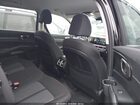 2026 Kia Sorento Lx Черный vin: 5XYRG4JC8TG414659