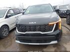 2026 Kia Sorento Lx Черный vin: 5XYRG4JC8TG414659