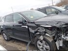 2026 Kia Sorento Lx Черный vin: 5XYRG4JC8TG414659