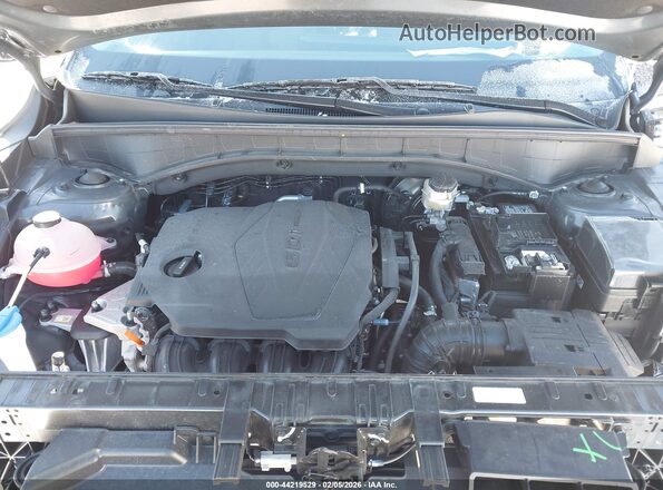 5XYRG4JC9SG369813 2025 KIA SORENTO Черный Вид сзади