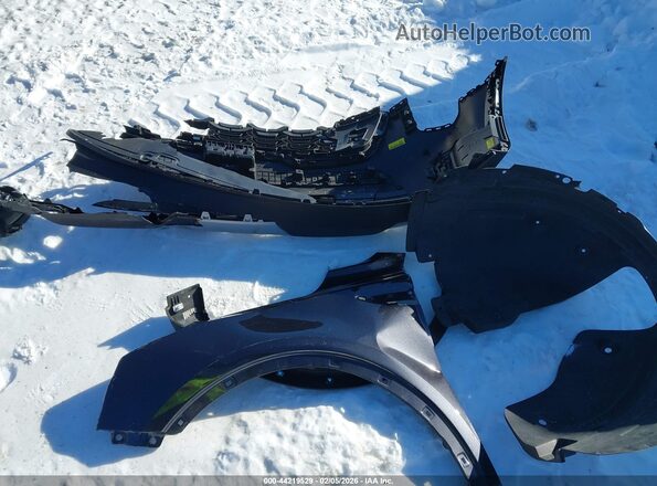 5XYRG4JC9SG369813 2025 KIA SORENTO Черный Вид щитка приборов