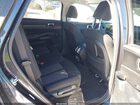 2025 Kia Sorento Lx Черный vin: 5XYRG4JC9SG369813
