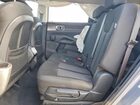 2025 Kia Sorento Lx Gray vin: 5XYRG4JCXSG389682