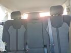 2025 Kia Sorento Lx Gray vin: 5XYRG4JCXSG389682