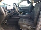 2025 Kia Sorento Lx Gray vin: 5XYRG4JCXSG389682