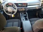 2025 Kia Sorento Lx Gray vin: 5XYRG4JCXSG389682