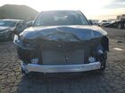 2025 Kia Sorento Lx Gray vin: 5XYRG4JCXSG389682