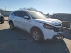2021 Kia Sorento Lx White vin: 5XYRG4LC1MG057212