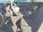 2021 Kia Sorento Lx White vin: 5XYRG4LC1MG057212