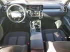 2021 Kia Sorento Lx White vin: 5XYRG4LC1MG057212
