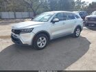 2022 Kia Sorento Lx Silver vin: 5XYRG4LC1NG113683 2022 Kia Sorento Lx Silver vin: 5XYRG4LC1NG113683