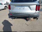 2022 Kia Sorento Lx Silver vin: 5XYRG4LC1NG113683 2022 Kia Sorento Lx Silver vin: 5XYRG4LC1NG113683