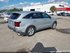 2022 Kia Sorento Lx Silver vin: 5XYRG4LC1NG113683 2022 Kia Sorento Lx Silver vin: 5XYRG4LC1NG113683
