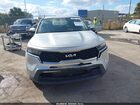 2022 Kia Sorento Lx Silver vin: 5XYRG4LC1NG113683 2022 Kia Sorento Lx Silver vin: 5XYRG4LC1NG113683