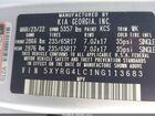2022 Kia Sorento Lx Silver vin: 5XYRG4LC1NG113683 2022 Kia Sorento Lx Silver vin: 5XYRG4LC1NG113683