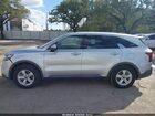 2022 Kia Sorento Lx Silver vin: 5XYRG4LC1NG113683 2022 Kia Sorento Lx Silver vin: 5XYRG4LC1NG113683