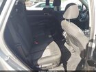 2022 Kia Sorento Lx Silver vin: 5XYRG4LC1NG113683 2022 Kia Sorento Lx Silver vin: 5XYRG4LC1NG113683
