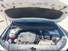 2022 Kia Sorento Lx Белый vin: 5XYRG4LC1NG133898
