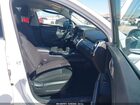 2022 Kia Sorento Lx Белый vin: 5XYRG4LC1NG133898