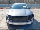 2022 Kia Sorento Lx Серый vin: 5XYRG4LC6NG116398