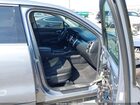 2022 Kia Sorento Lx Серый vin: 5XYRG4LC6NG116398