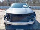 2022 Kia Sorento Lx Серый vin: 5XYRG4LC6NG116398