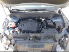2022 Kia Sorento Lx Серый vin: 5XYRG4LC6NG116398