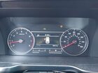 2022 Kia Sorento Lx Серый vin: 5XYRG4LC6NG116398
