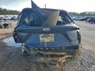 2021 Kia Sorento Lx Black vin: 5XYRG4LC9MG020988