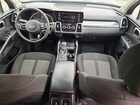 2022 Kia Sorento Lx Gray vin: 5XYRG4LCXNG110197